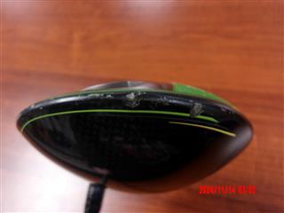 CALLAWAY GOLF EPIC FLASH DRIVER